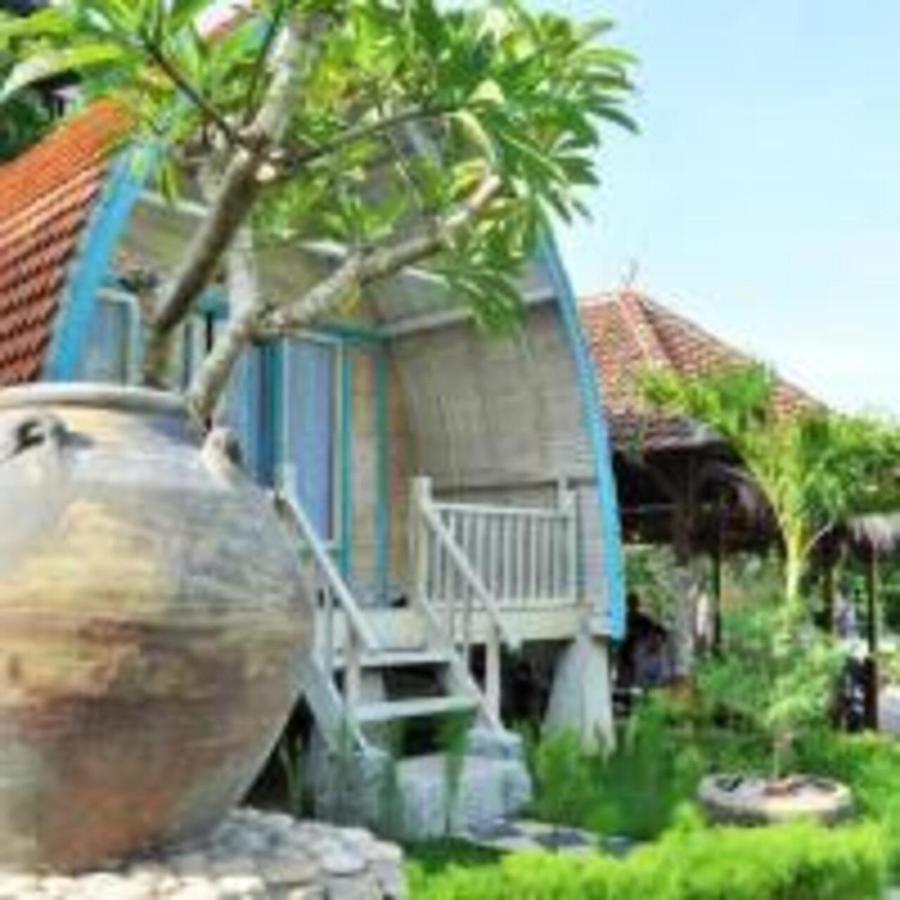 Bakung Cozy Cottage Batununggul Exteriör bild